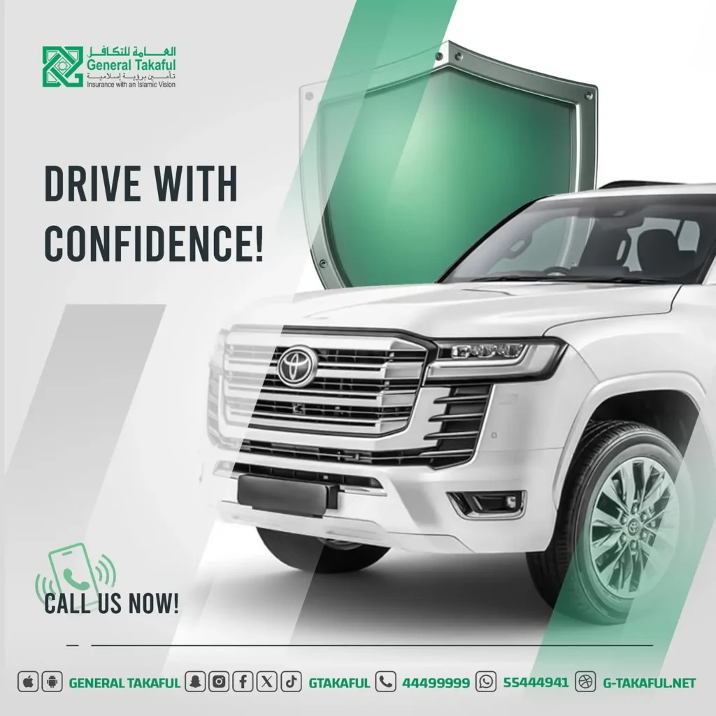 General Takaful Car Insurance