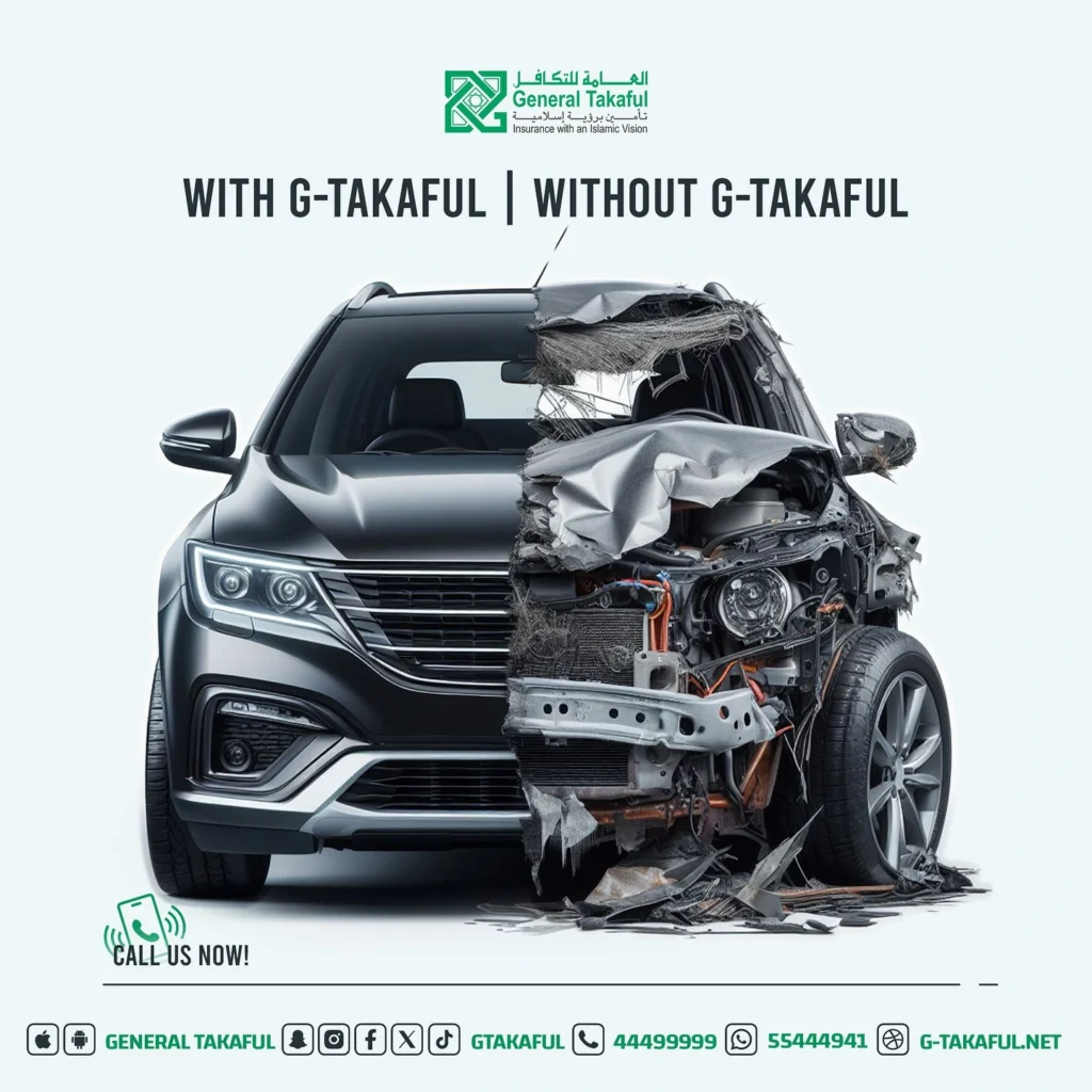 General Takaful Car Insurance