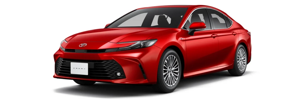 Insurance for Toyota Camry